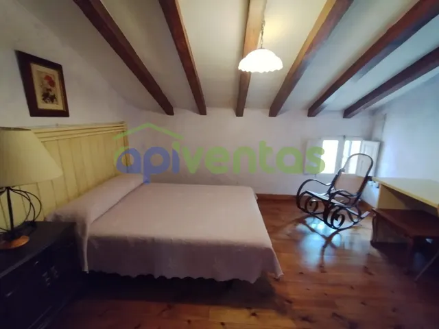 Casa Rústica Restaurada (DOÑA IÑÑS) — 18