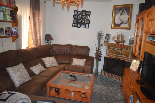 Adosado 3 habitaciones 172m² en venta - Costa del Sol - foto 2