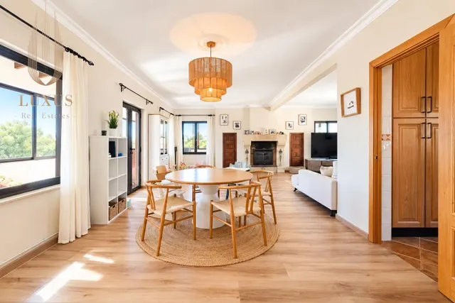VILLA MEDITERRÁNEA CON GRAN PARCELA, PISCINA Y ESPACIO PARA TODA LA FAMILIA ☀️ — 17