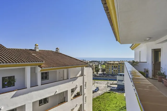 Ático 3 habitaciones 130m² en venta - Marbella — 14