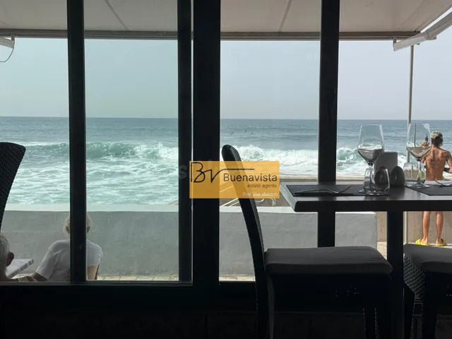 Front-Line Seafront Restaurant – Unique Business Opportunity — 23