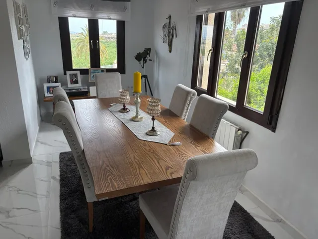 Chalet 5 habitaciones 375m² en venta - Comunidad valenciana — 9