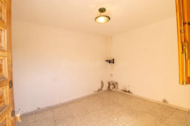 ENCANTADORA CASA EN VELEFIQUE - foto 2