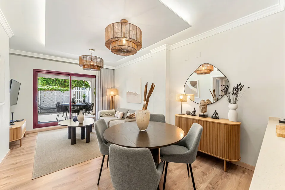 Apartamento 4 habitaciones 113m² en venta - Marbella