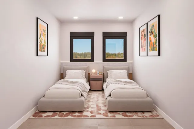 Villa 3 habitaciones 94m² en venta - La Pinilla - Las Palas — 8