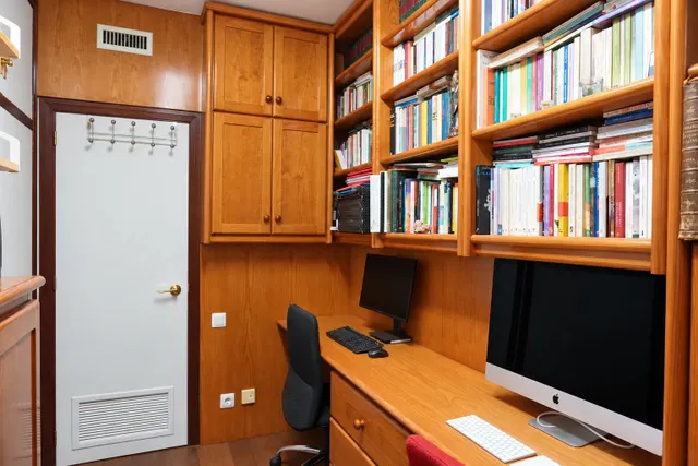Apartamento 5 habitaciones 152m² en venta - La Sagrada Família — 27