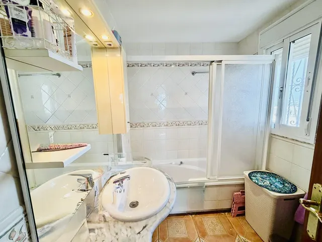 Chalet 6 habitaciones 420m² en venta - Centro — 10