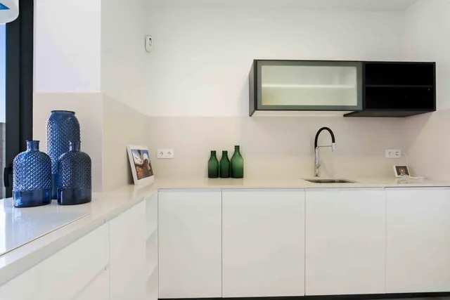 Villa 3 habitaciones 117m² en venta - Costa blanca sur — 25
