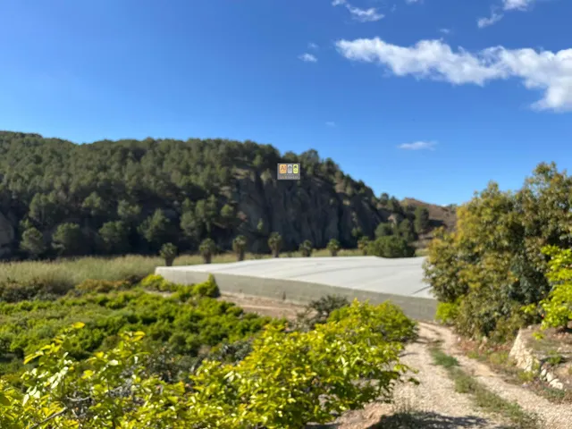 CASA CON TERRENO ( Callosa De Ensarriá) — 16