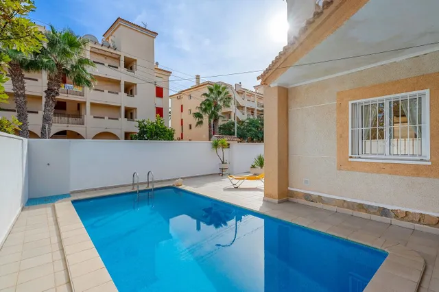 Villa 4 habitaciones 160m² en venta - Zeniamar-Horizonte-La Campana — 31
