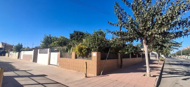 CASA PLANTA BAJA SANTIAGO LA RIBERA - foto 2