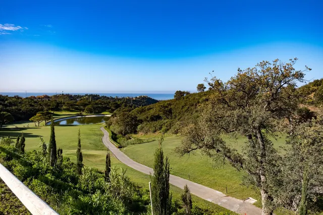 Apartamento 1 habitación 60m² en venta - Marbella — 17