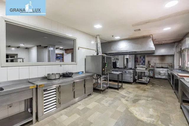 EN VENTA HOTEL Y RESTAURANTE LOS PINILLOS — 31