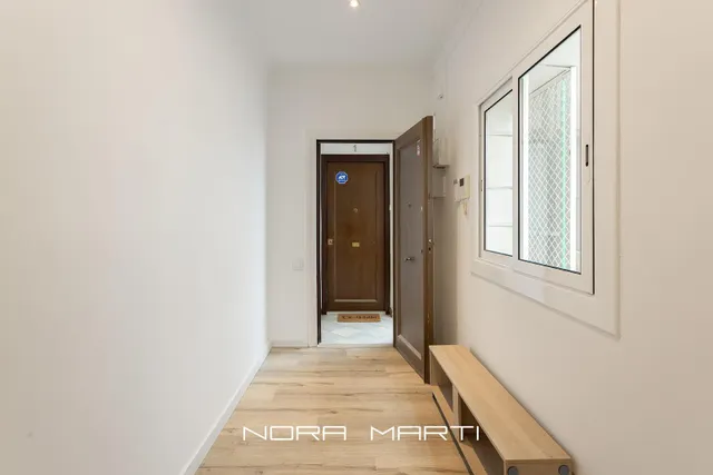 Piso luminoso y tranquilo en Les Corts, cerca de Francesc Macià — 32
