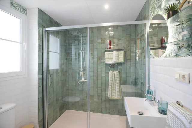 Apartamento 2 habitaciones 89m² en venta - Riviera del sol — 33