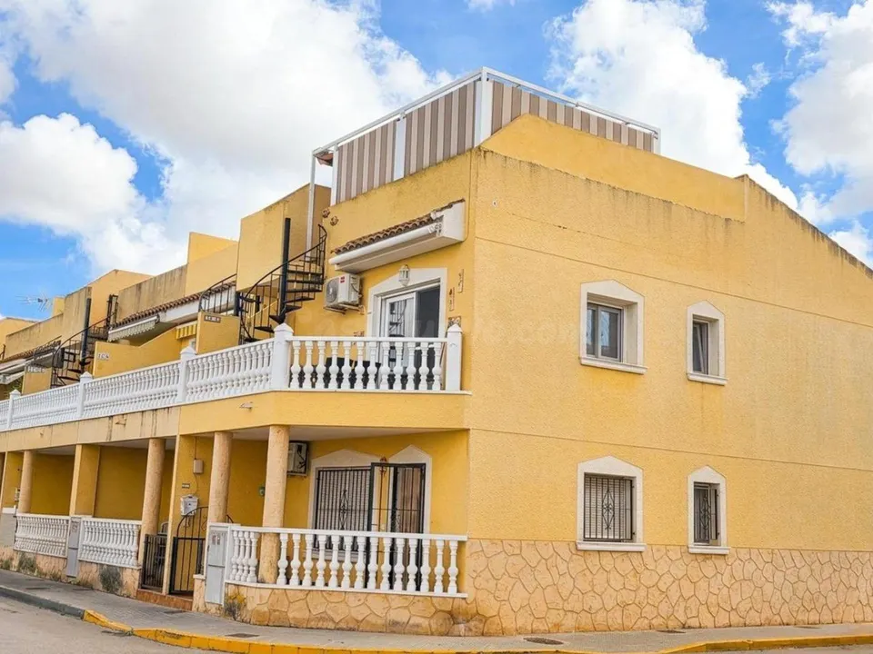 Apartamento 2 habitaciones 70m² en venta - Pueblo 5