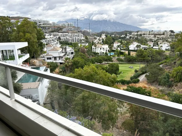 Apartamento 3 habitaciones 105m² en venta - El Madroñal — 6