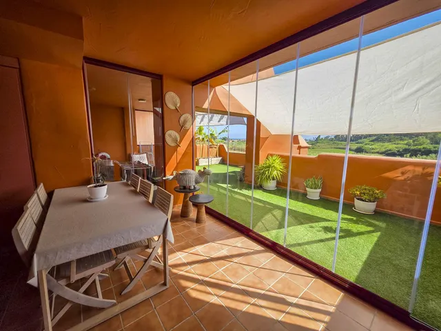 Apartamento 3 habitaciones 112m² en venta - Costa del Sol — 17
