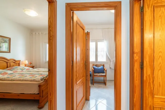Encanto mediterráneo con espacio para disfrutar todo el año — 17