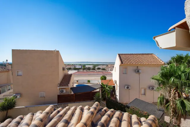Chalet 2 habitaciones en venta - Costa blanca sur — 21