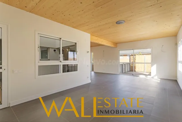 chalet en venta en canillejas — 4