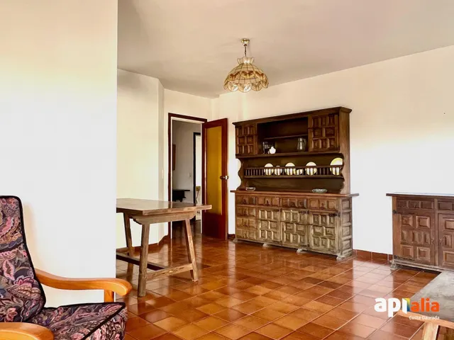 Luminoso Piso de 3 habitaciones en Salou!! — 7