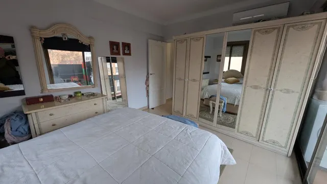 Espacioso piso con balcón y ascensor en Calle Manacor — 16