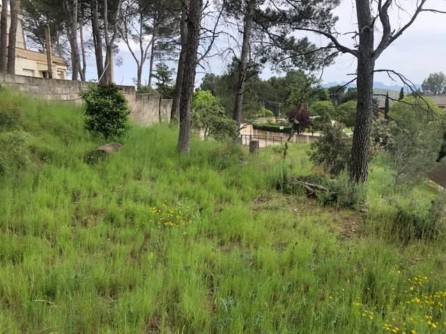 TERRENO EN VENTA EN CASTELLNOU DE BAGES — 2