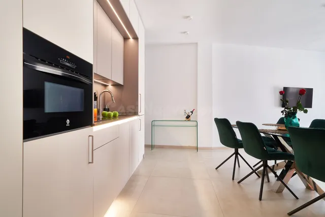 Apartamento 3 habitaciones 83m² en venta - Marbella — 3