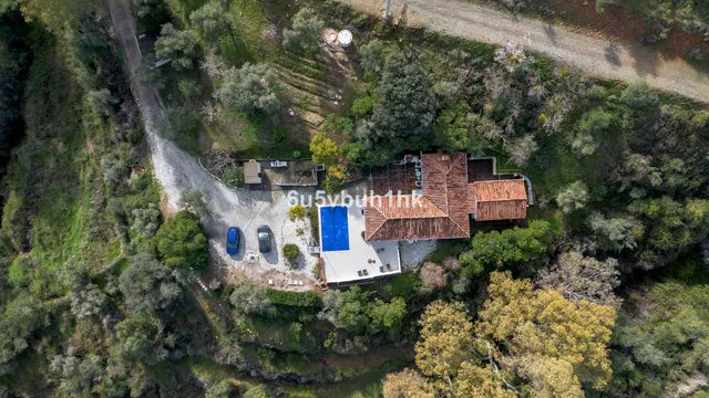 Finca rústica 3 habitaciones 223m² en venta - Costa del Sol — 13