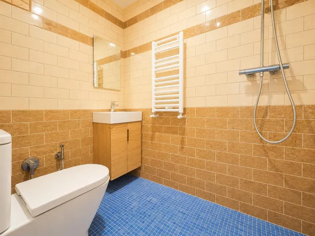 Villa 4 habitaciones 431m² en venta - Campoamor — 32
