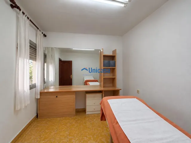 Casa mata de 113 m2 con amplio solárium en colonia santa inés – para reformar — 17