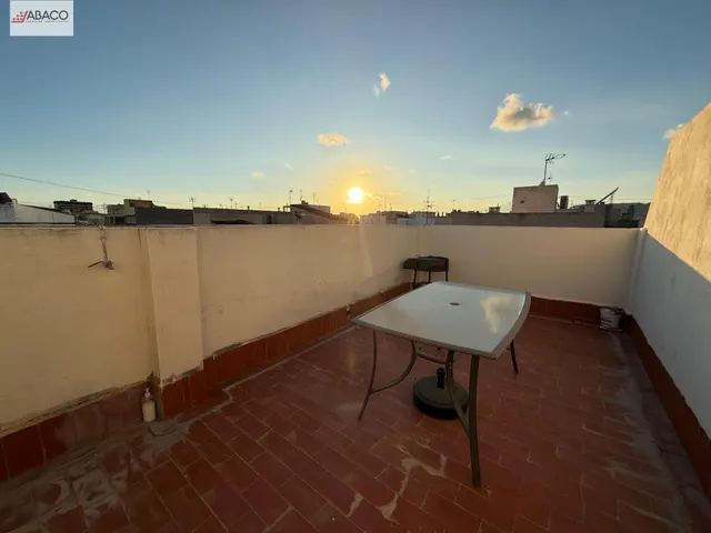 Exclusivo piso de 1 dormitorio con terraza privada — 4