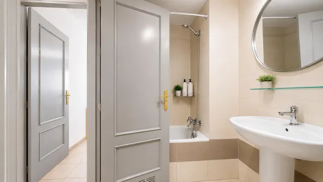 Piso en La Goleta VPO — 11