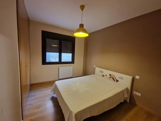 AOC VENDE PISO EN LOMINCHAR 2HAB, 1 BAÑO, PATIO 5 M2 Y TRASTERO — 21