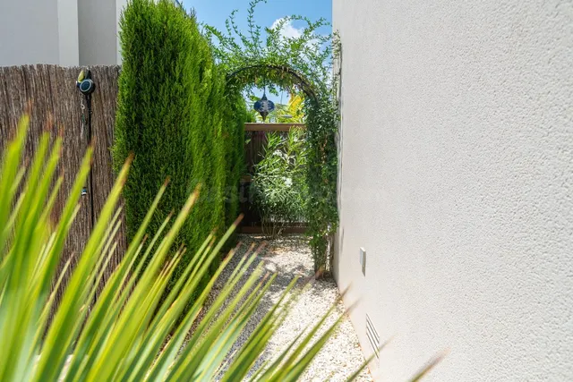 Villa 3 habitaciones 120m² en venta - Comunidad valenciana — 35