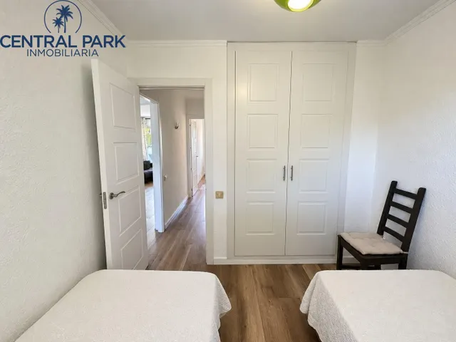 Apartamento reformado en zona turística de Salou. — 14