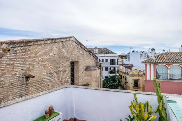 Adosado 1 habitación 78m² en venta - Alameda — 40