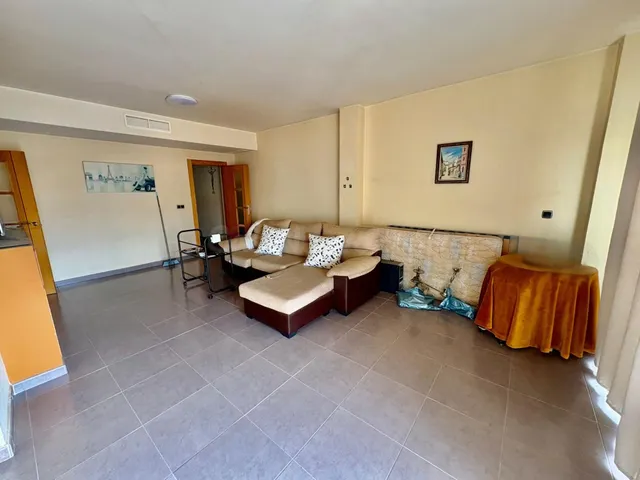PISO EN SAN JOSE