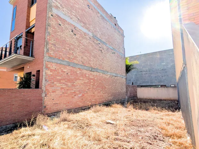 PARCELA URBANA EN VENTA EN AMPOSTA — 3