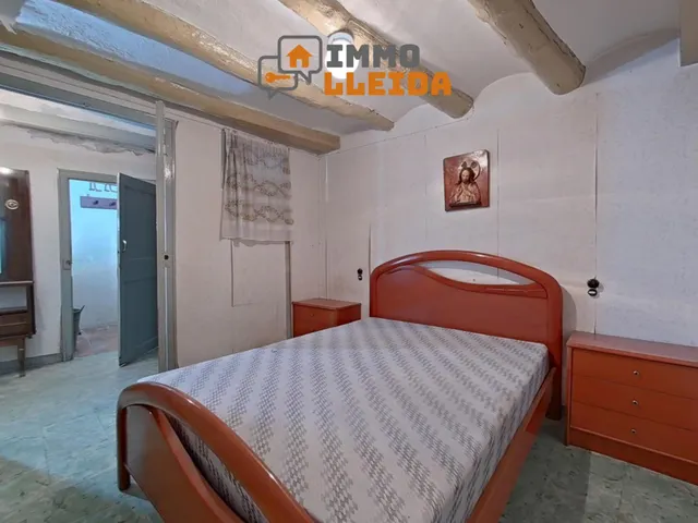 OPORTUNIDAD Casa en Cervera — 7