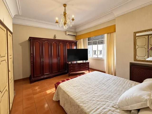Piso exclusivo totalmente exterior con terraza, centro cordoba capital — 11