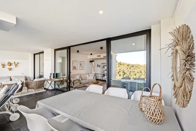 Apartamento 3 habitaciones 68m² en venta - Riviera del sol — 9