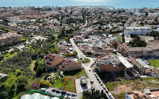 Parcela 329m² en venta - Centro — 3