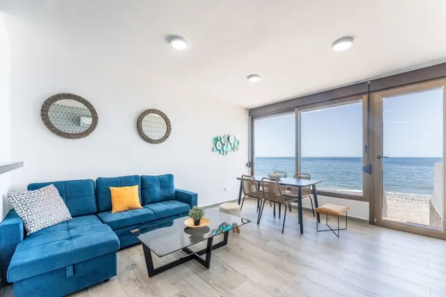 Apartamento 7 habitaciones 205m² en venta - Centro — 23