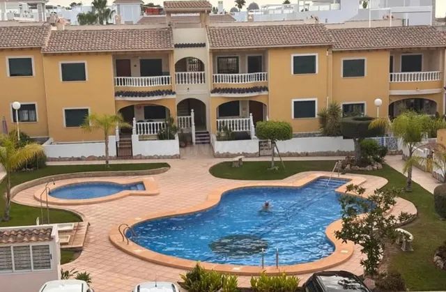 Apartamento 2 habitaciones 76m² en venta - Centro de la Ciudad Quesada — 2