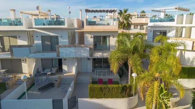 Apartamento 3 habitaciones 123m² en venta - Doña Pepa — 2