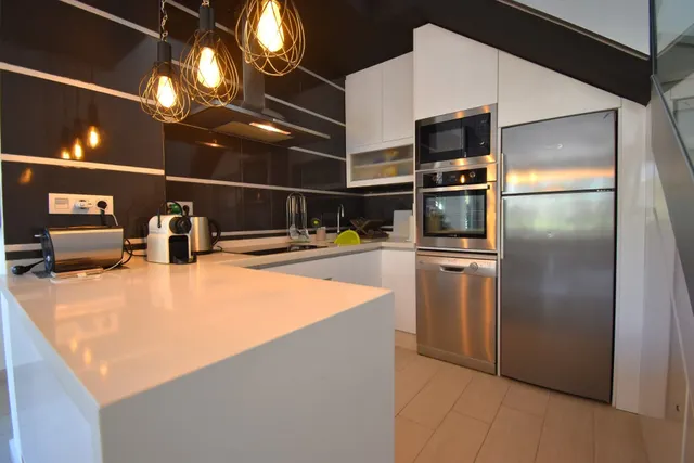 Quad 3 habitaciones 83m² en venta - Lomas de Cabo Roig — 9