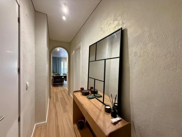 Apartamento 1 habitación 54m² en venta - Estacion de autobuses — 27