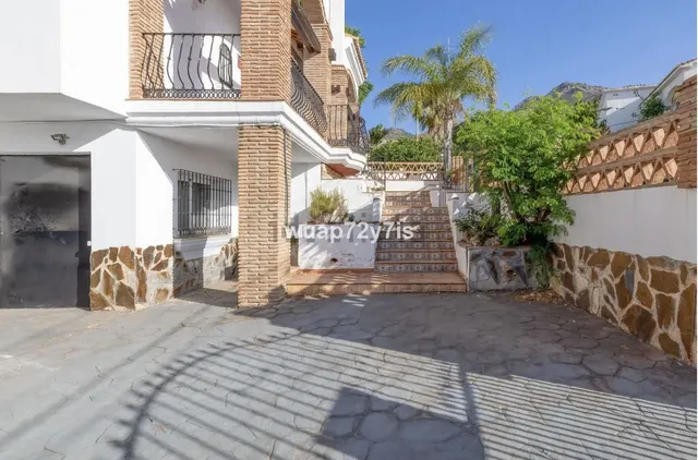 Chalet 5 habitaciones 317m² en venta - Centro — 16